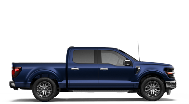 2026 Ford F-150+F-150